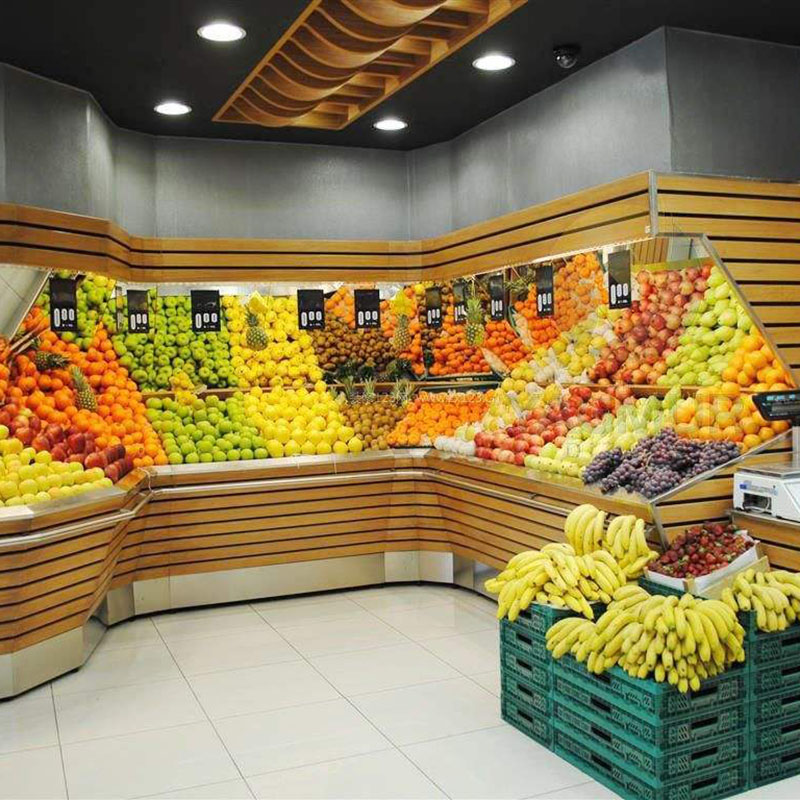 春熙路梦迪水果店